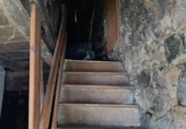 Village house for sale in Agolada ref: TR409351 photo
