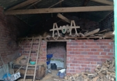 Village house for sale in Agolada ref: TR409351 photo