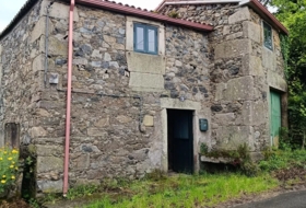 Agolada 600&nbsp;m² 
