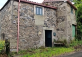 Village house for sale in Agolada ref: TR409351 photo