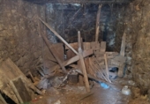 Village house for sale in Agolada ref: TR409351 photo
