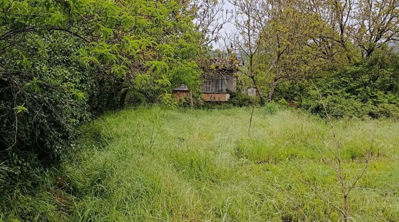 Понтеведра - Agolada - 600m2