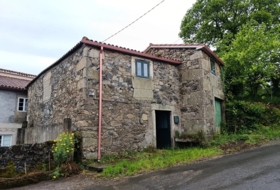 Agolada 600&nbsp;m² 
