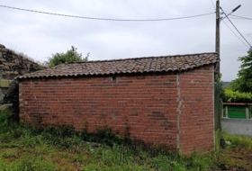 Agolada 600&nbsp;m² 