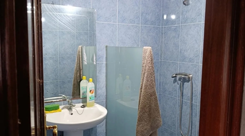 Понтеведра - Agolada - 600m2