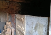 Village house for sale in Agolada ref: TR409351 photo