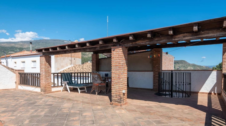 Granada - Talará - 1221m2