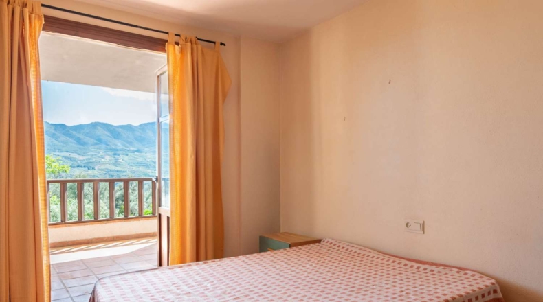 Granada - Talará - 1221m2