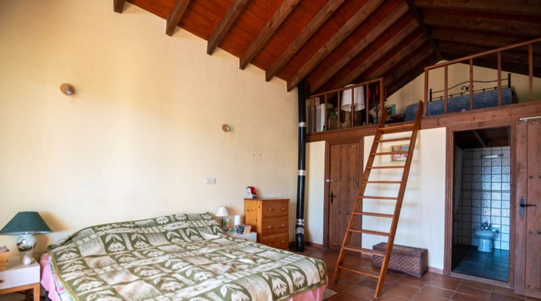 Granada - Talará - 1221m2