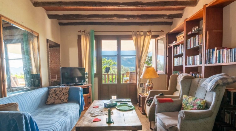Granada - Talará - 1221m2