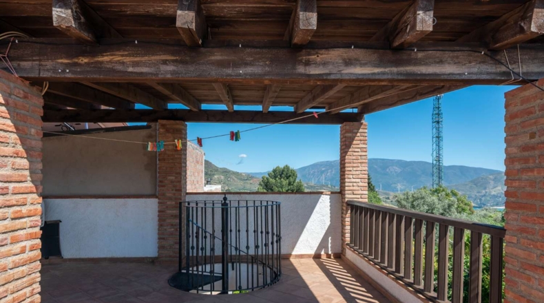 Granada - Talará - 1221m2