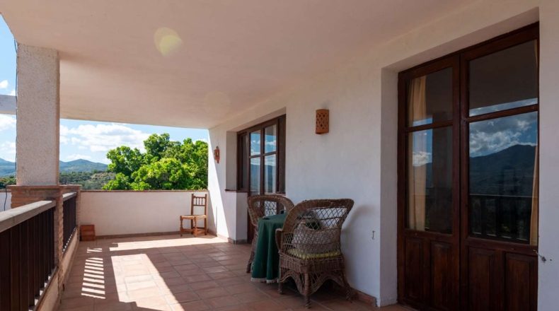 Granada - Talará - 1221m2