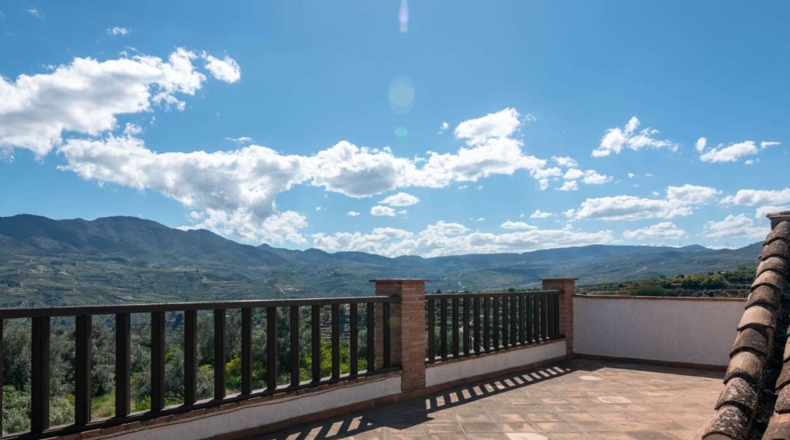 Granada - Talará - 1221m2