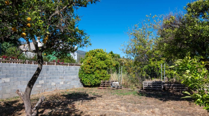 Granada - Talará - 1221m2
