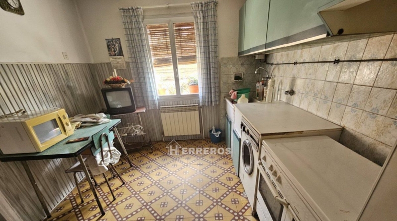 La Rioja - Alberite - 330m2