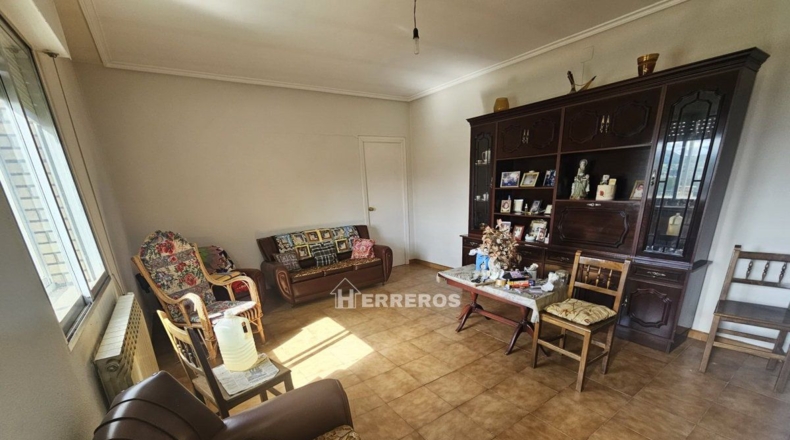 La Rioja - Alberite - 330m2