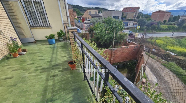La Rioja - Alberite - 330m2
