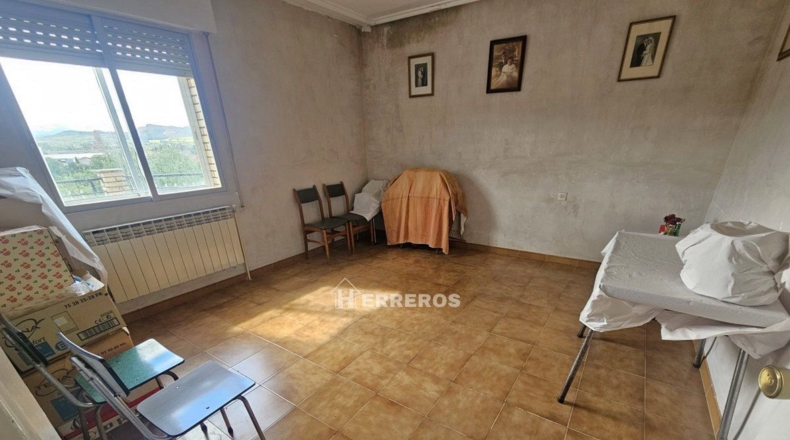 La Rioja - Alberite - 330m2