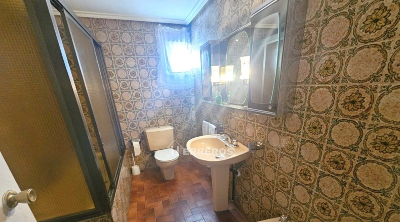 La Rioja - Alberite - 330m2