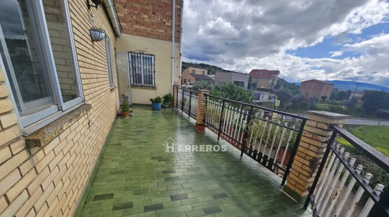 La Rioja - Alberite - 330m2
