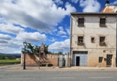Xalet independent amb terreny en venda a Alberite ref.: TR409360 foto