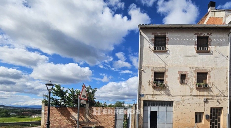 La Rioja - Alberite - 330m2
