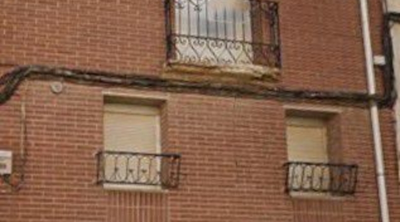 La Rioja - Ribafrecha - 125m2