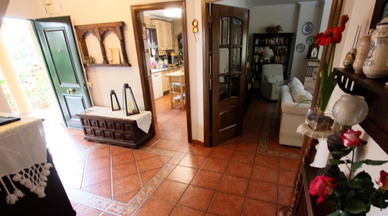 Badajoz - Badajoz - 1051m2