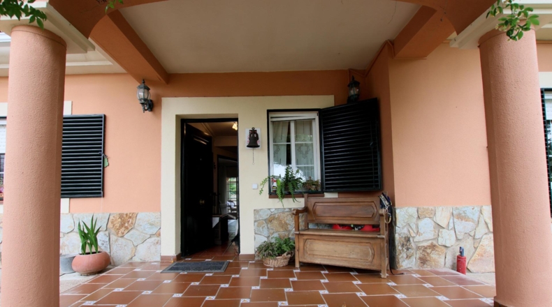 Badajoz - Badajoz - 1051m2