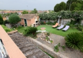 Xalet independent amb terreny en venda a Badajoz ref.: TR409362 foto