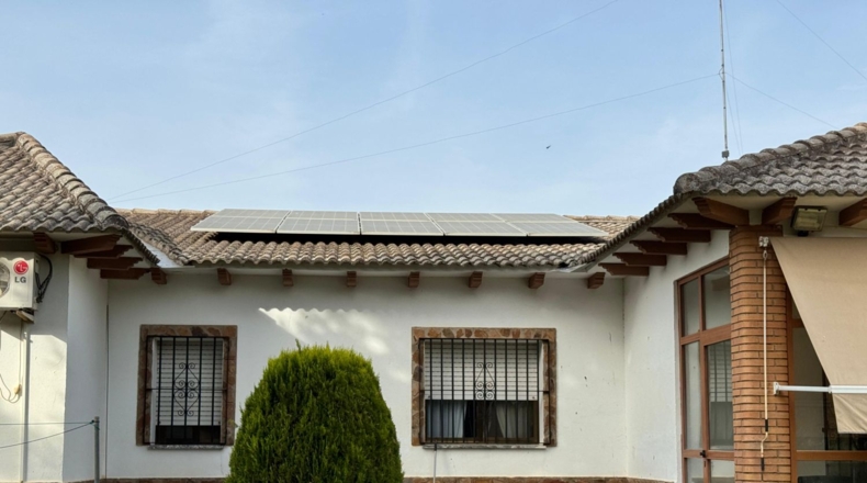 Ciudad Real - Picón - 1000m2