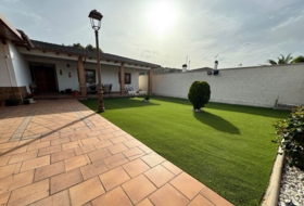 Picón 1000&nbsp;m² 