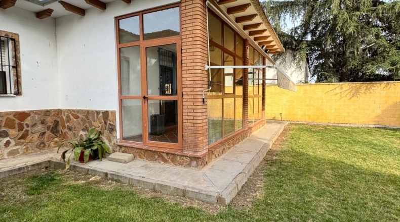 Ciudad Real - Picón - 1000m2