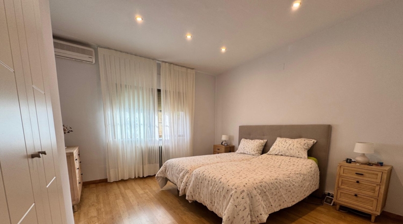 Ciudad Real - Picón - 1000m2