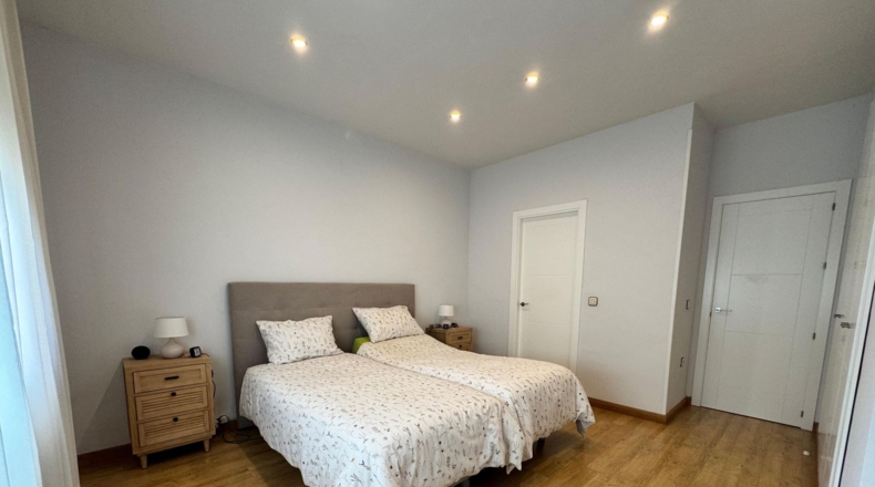 Ciudad Real - Picón - 1000m2