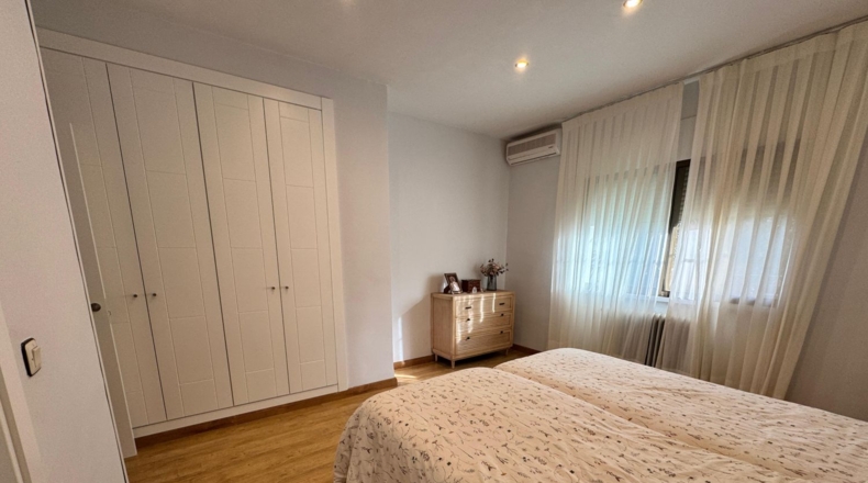 Ciudad Real - Picón - 1000m2