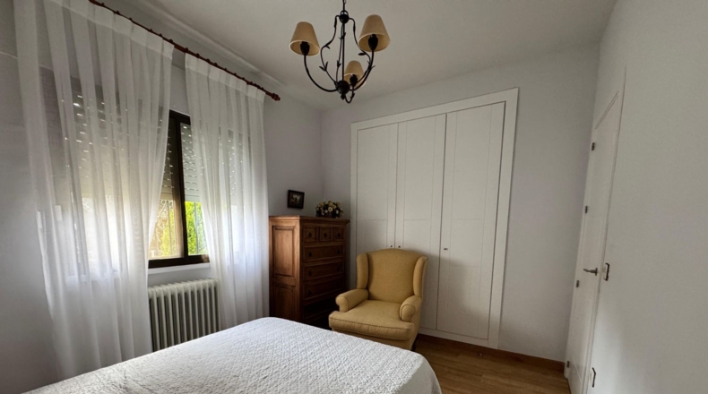Ciudad Real - Picón - 1000m2