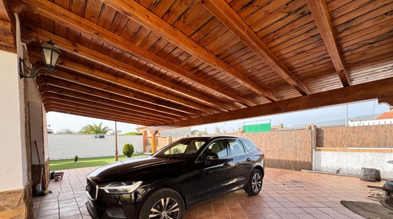 Ciudad Real - Picón - 1000m2
