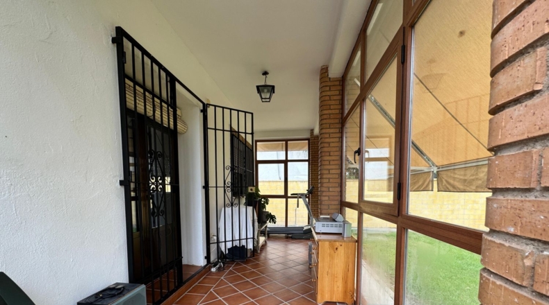Ciudad Real - Picón - 1000m2