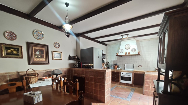 Севилья - Alcalá de Guadaíra - 123m2