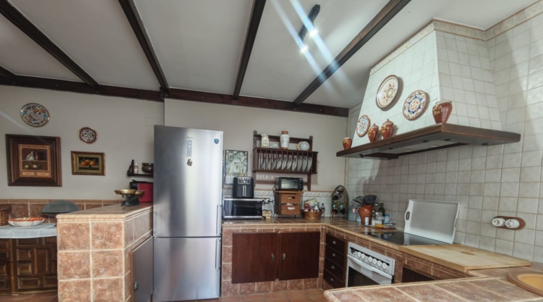 Севилья - Alcalá de Guadaíra - 123m2