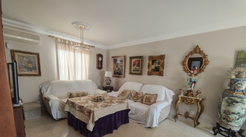Севилья - Alcalá de Guadaíra - 123m2