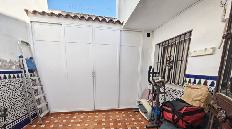 Севилья - Alcalá de Guadaíra - 123m2