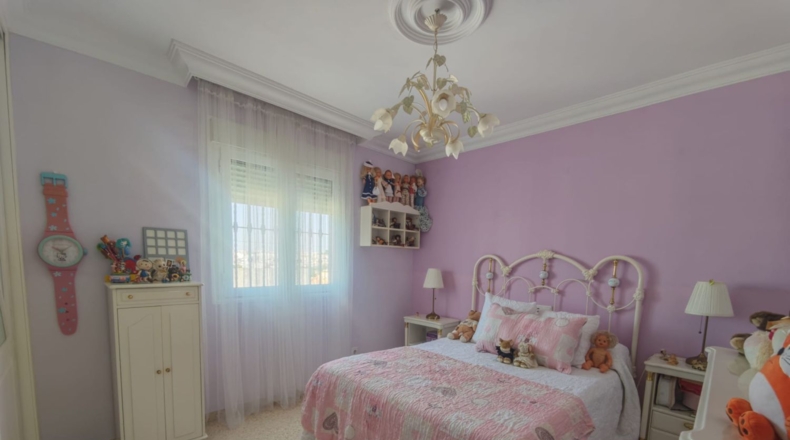 Севилья - Alcalá de Guadaíra - 123m2