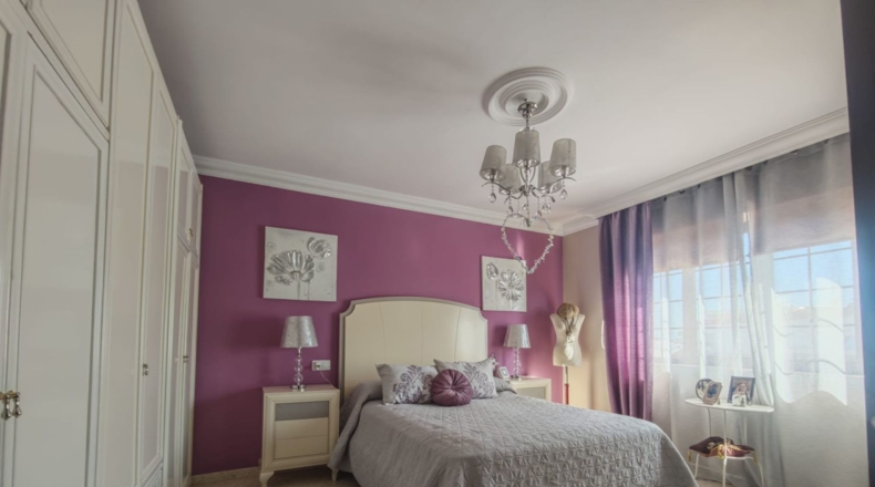 Севилья - Alcalá de Guadaíra - 123m2
