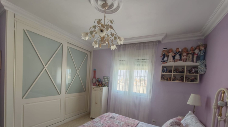 Севилья - Alcalá de Guadaíra - 123m2