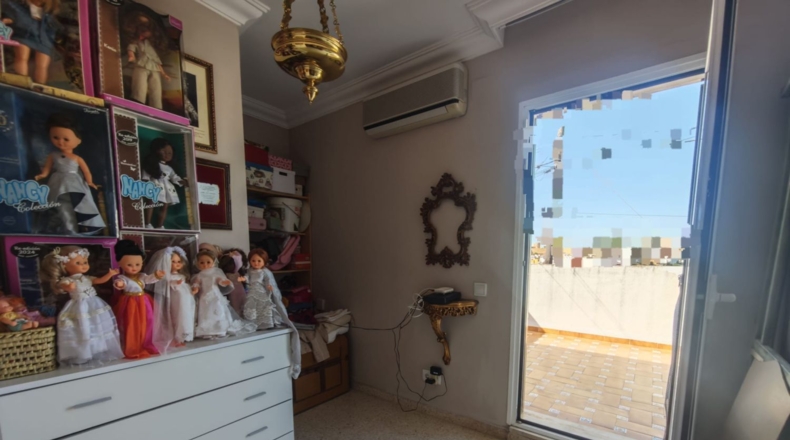 Севилья - Alcalá de Guadaíra - 123m2