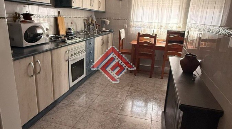 Cáceres - Madroñera - 90m2