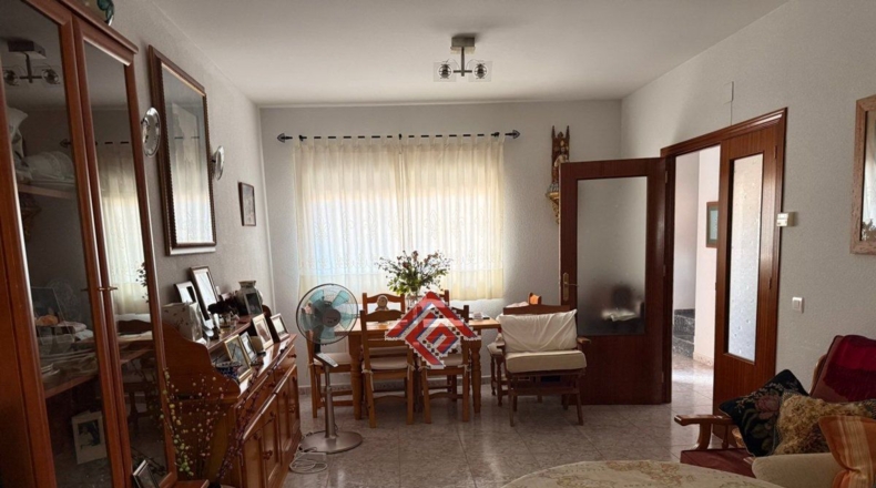 Cáceres - Madroñera - 90m2