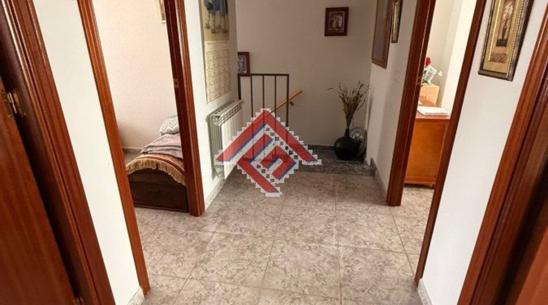Cáceres - Madroñera - 90m2
